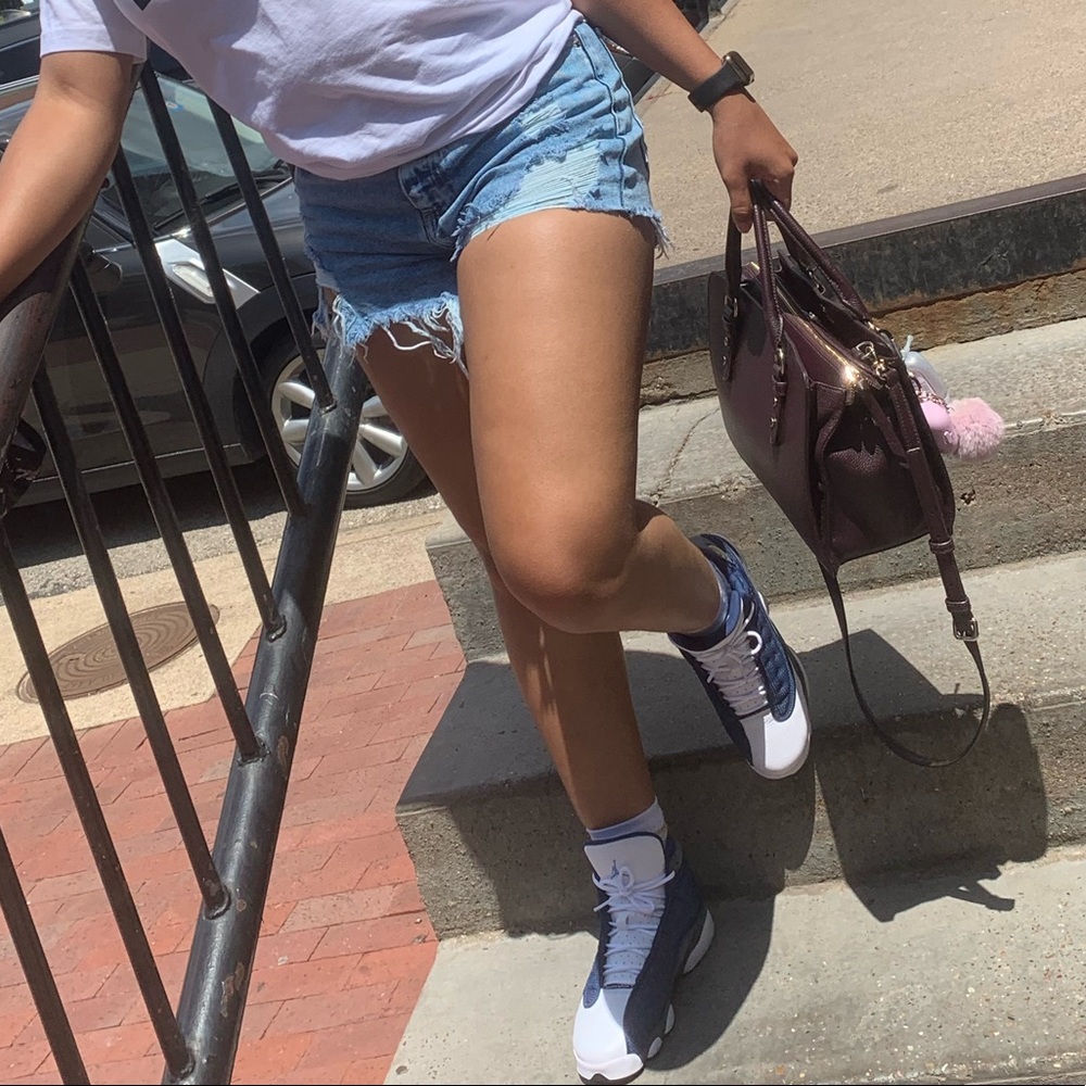 Forever 21 Jean short